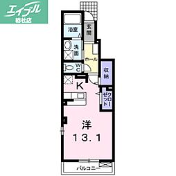 水島臨海鉄道 栄駅 徒歩41分