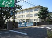 倉敷市立中洲小学校 952m