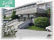倉敷市立味野中学校 905m