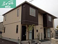 岡山県倉敷市北畝4丁目：物件画像／BRUNO不動産株式会社　エイブルNW総社店