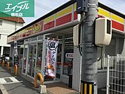 三井アウトレットパーク倉敷 650m