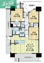JR山陽本線 倉敷駅 徒歩5分