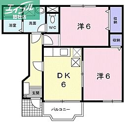 JR山陽本線 新倉敷駅 徒歩20分