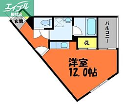JR山陽本線 中庄駅 徒歩3分