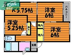 JR吉備線 総社駅 徒歩10分