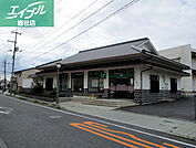 トマト銀行早島支店 21m