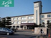 岡山県立総社南高校 3469m
