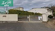 倉敷市立上成小学校 1517m