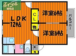 JR山陽本線 西阿知駅 徒歩37分 1階/-