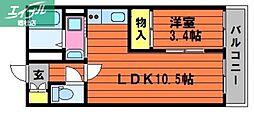 水島臨海鉄道 福井駅 徒歩7分
