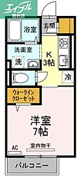 水島臨海鉄道 西富井駅 徒歩6分