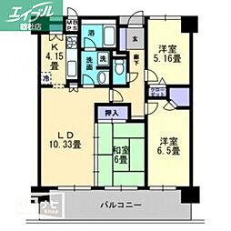 水島臨海鉄道 倉敷市駅 徒歩12分
