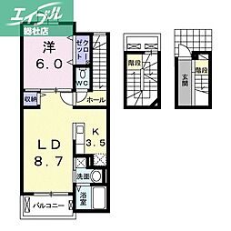 JR山陽本線 倉敷駅 徒歩17分