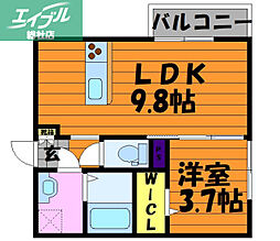 JR瀬戸大橋線 木見駅 徒歩23分 2階/-