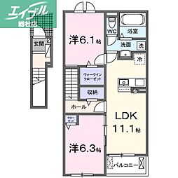 JR吉備線 東総社駅 3.1km