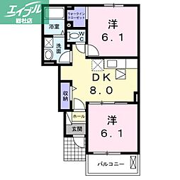 JR瀬戸大橋線 児島駅 徒歩21分