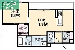 JR山陽本線 倉敷駅 徒歩26分