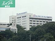 私立岡山短期大学 3349m