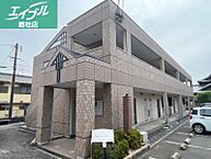 岡山県倉敷市福田町福田：物件画像／BRUNO不動産株式会社　エイブルNW総社店