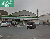ファミリーマート倉敷連島店 952m