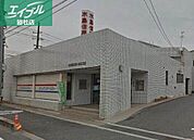 水島信用金庫水島南支店 447m