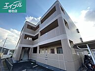 岡山県倉敷市宮前：物件画像／BRUNO不動産株式会社　エイブルNW総社店