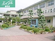 倉敷市立万寿小学校 1309m