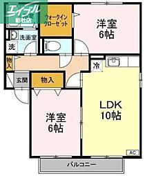 水島臨海鉄道 栄駅 徒歩17分