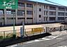 周辺：倉敷市立万寿東小学校 1576m