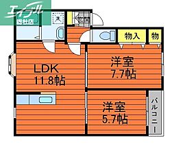 JR山陽本線 倉敷駅 徒歩17分