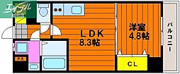 JR山陽本線 岡山駅 徒歩10分