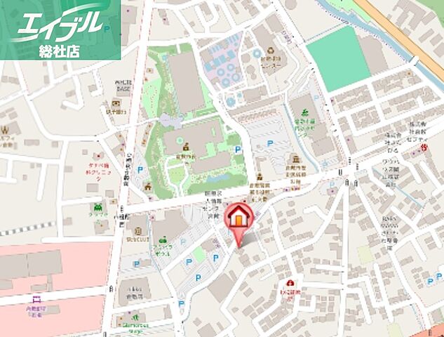 地図