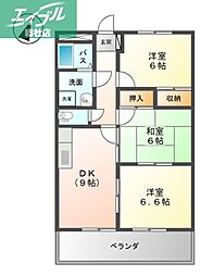 JR山陽本線 西阿知駅 徒歩8分