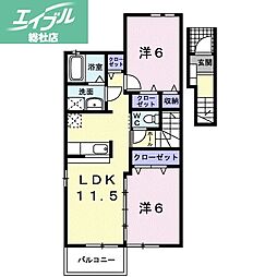 水島臨海鉄道 西富井駅 徒歩16分