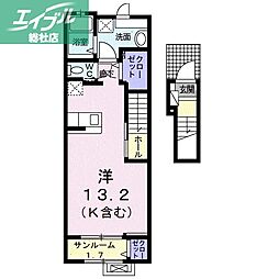 水島臨海鉄道 水島駅 徒歩3分