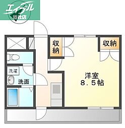 水島臨海鉄道 球場前駅 徒歩15分