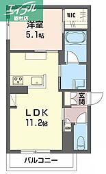 JR山陽本線 倉敷駅 徒歩12分