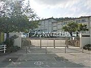 倉敷市立菅生小学校 685m