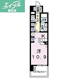 水島臨海鉄道 倉敷市駅 徒歩12分