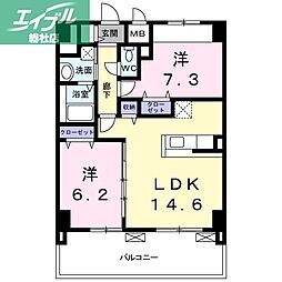 JR山陽本線 倉敷駅 徒歩16分