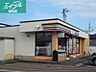 周辺：セブンイレブン倉敷茶屋町店 822m