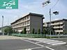 周辺：倉敷市立東陽中学校 1447m