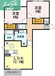 水島臨海鉄道 西富井駅 徒歩9分