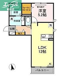 水島臨海鉄道 西富井駅 徒歩8分