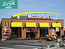 周辺：マクドナルド倉敷宮前店 1028m