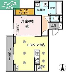 JR山陽本線 倉敷駅 徒歩9分