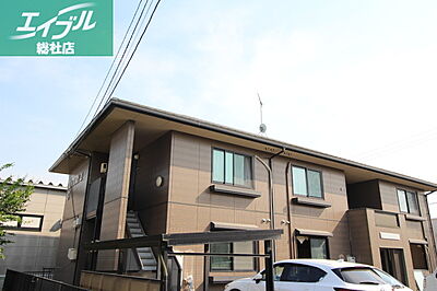 外観:建物外観 外観:建物外観