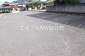 岡山県総社市清音上中島（賃貸マンション1K・3階・24.01㎡） その4