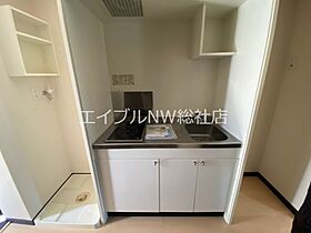 岡山県倉敷市川入（賃貸アパート1K・2階・20.64㎡） その5