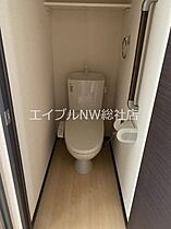 岡山県倉敷市川入（賃貸アパート1K・2階・20.64㎡） その9